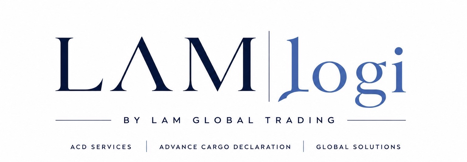 LAM LOGI by LAM Global Trading