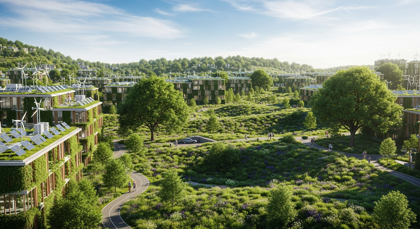 Eco City